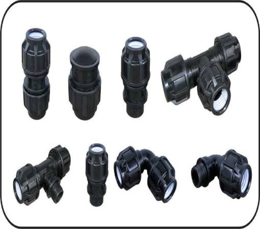 Poonam Valves