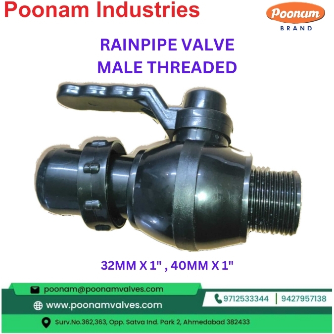Poonam Valaves