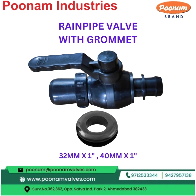 Poonam Valaves