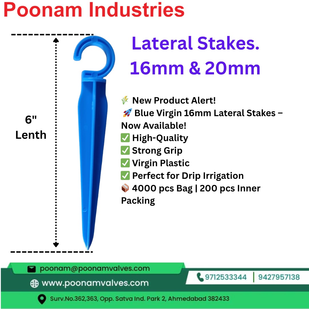 Poonam Valaves