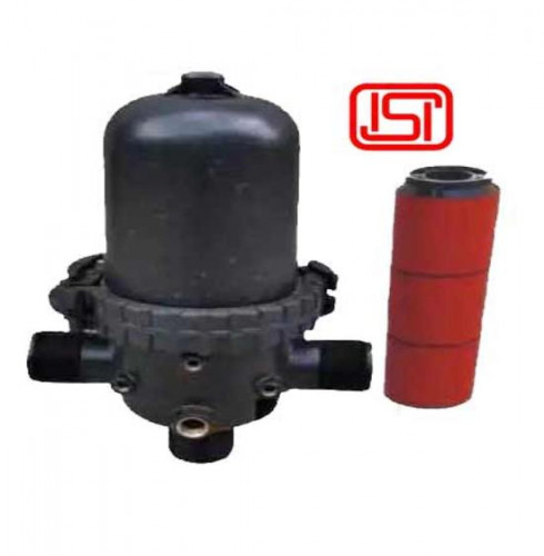 PP Disc Filter in iIndia