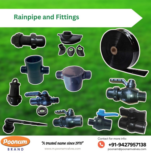 South Africa, PP-Rainpipe-Valve-Exporter, Supplier