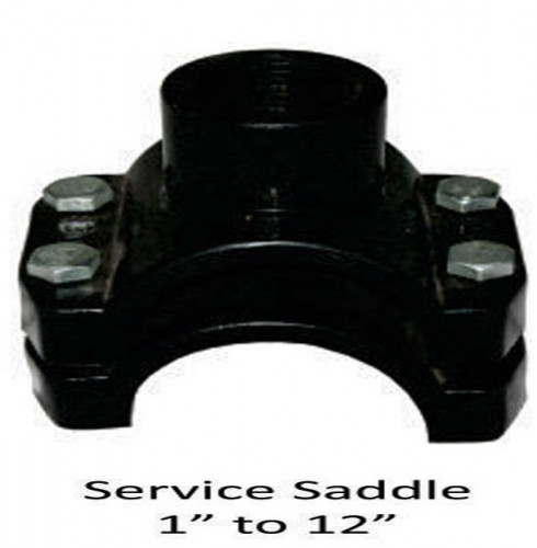Rainson PP Service Saddle in india